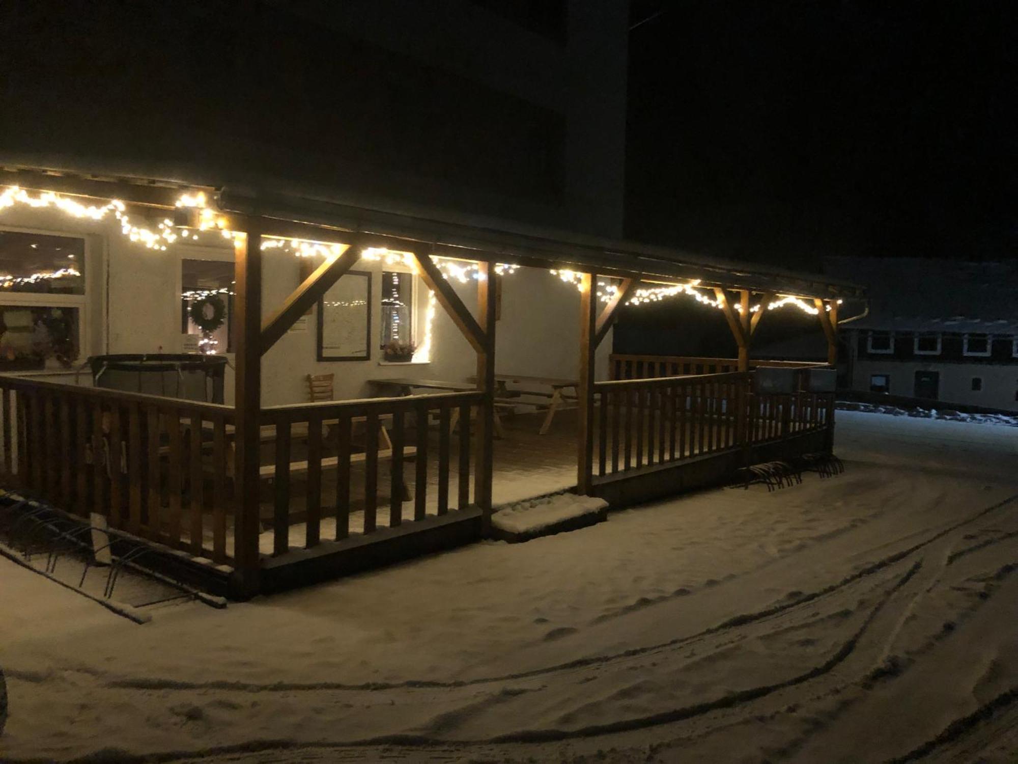 Hotel Bartosovice Bartosovice v Orlickych Horach Exterior foto